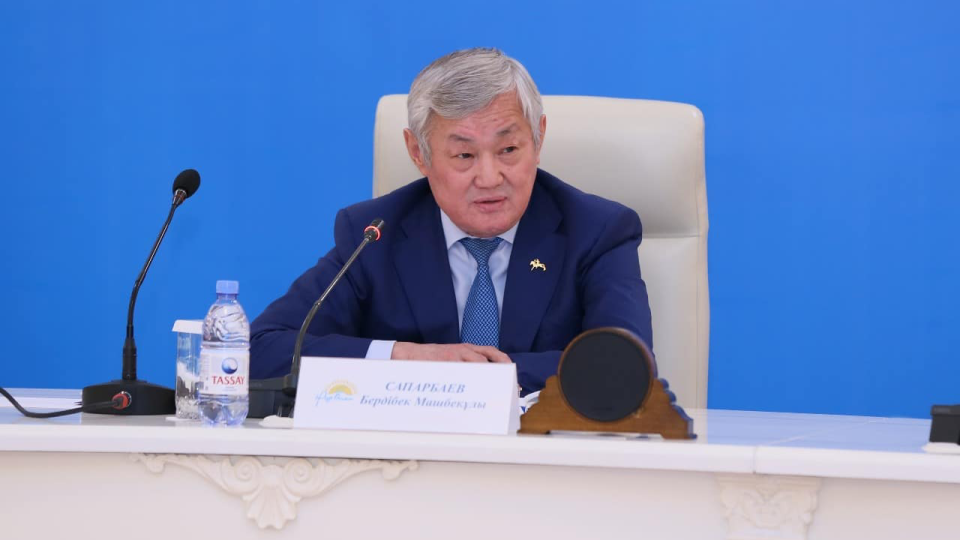 Үкіметте зейнетақы мәселелері талқыланды