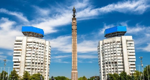 Алматы еліміздің мәдени орталығы