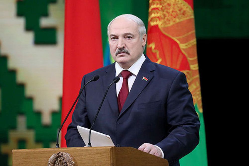 Александр Лукашенко Қазақстанға ресми сапармен келеді