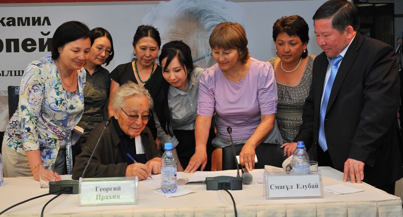 Владимир жезөкше.