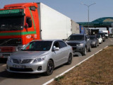 Жайсаң-Шағаршын бекетінде шешілмеген түйіндер көп