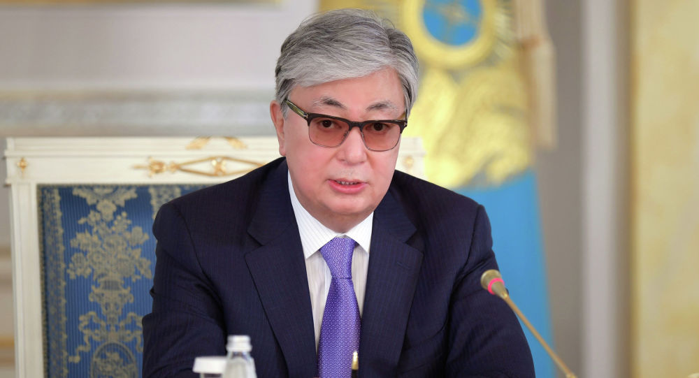 Президент Алматы әкіміне нақты тапсырмалар берді