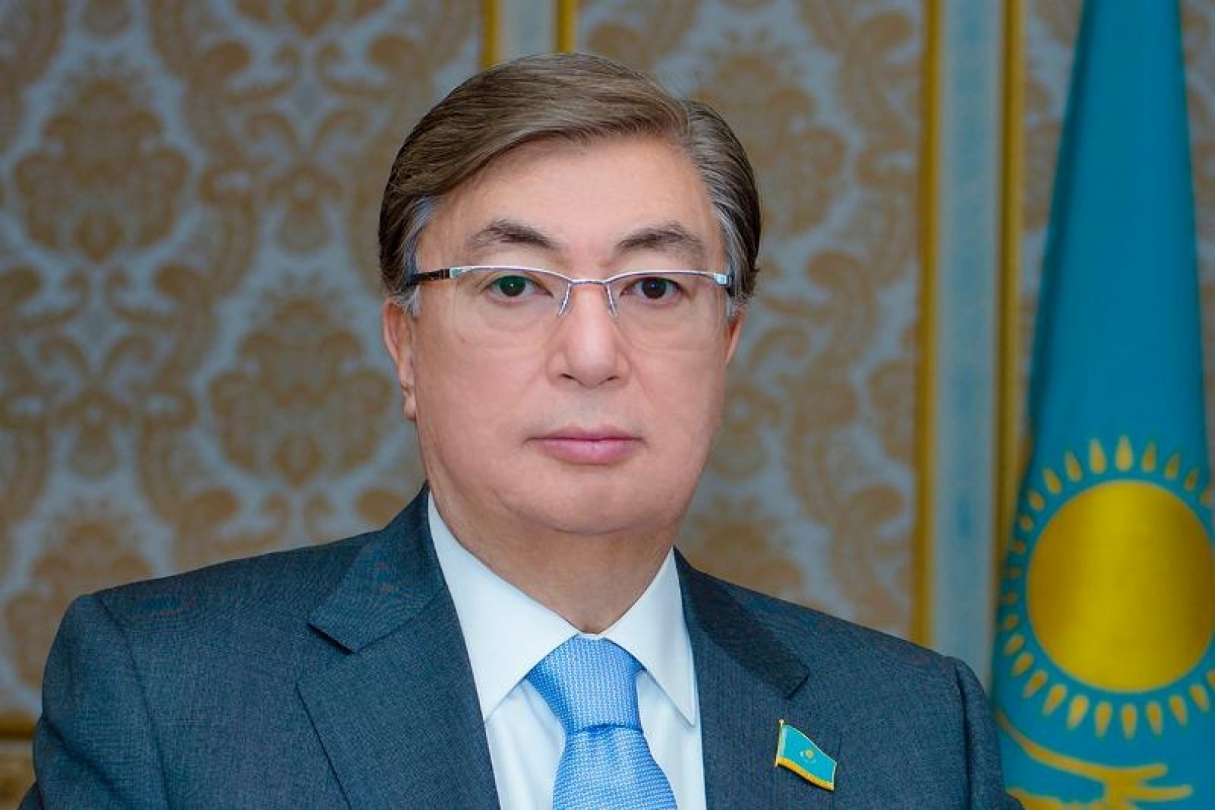Президент жұмыс сапарымен Алматыға келді