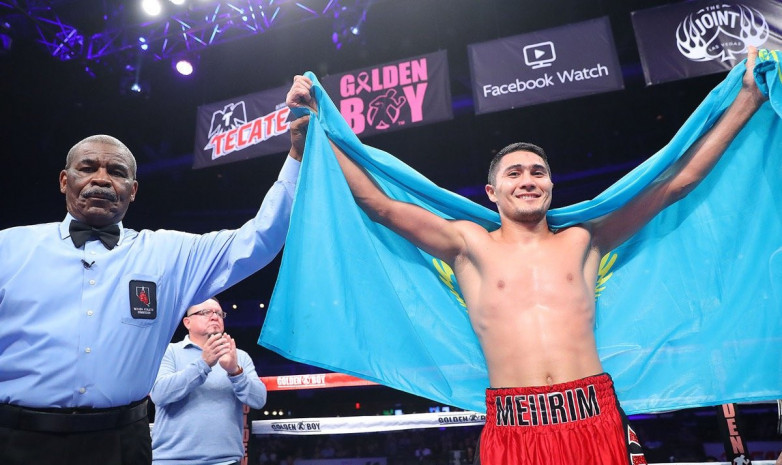 Мейірім жеңіп, Иса жеңілді