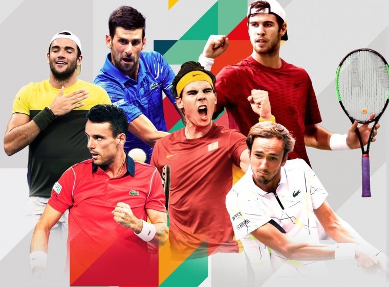 Мықтылар Мадридте жиналады