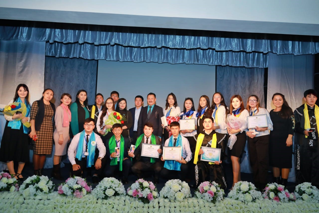 «Ұлттық басылым – ұлттық тіл»