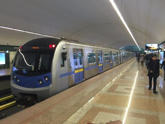 Алматыда екі жаңа метро стансасын салуға 22 млрд теңге бөлінеді