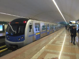 Алматыда екі жаңа метро стансасын салуға 22 млрд теңге бөлінеді