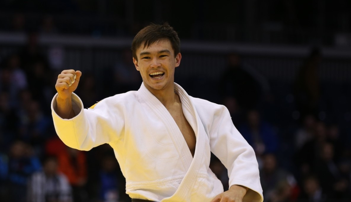 Grand Slam:  Дзюдодан Қазақстан құрамасы белгілі болды