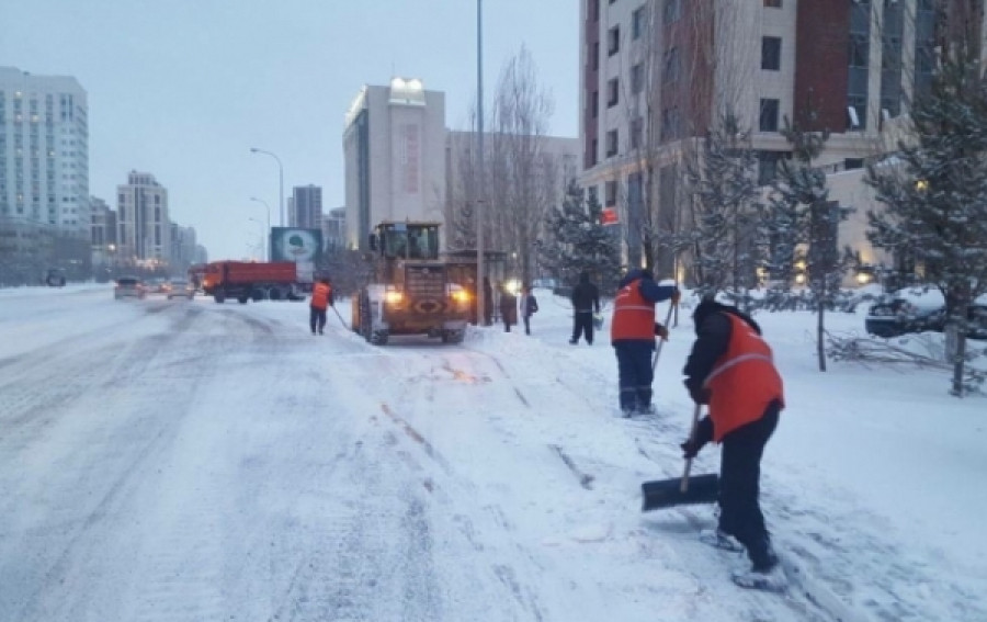 Қатқақтан тазартудың жолын тапты