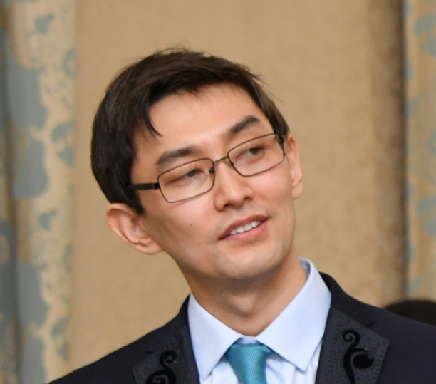 Онлайн-оқырман