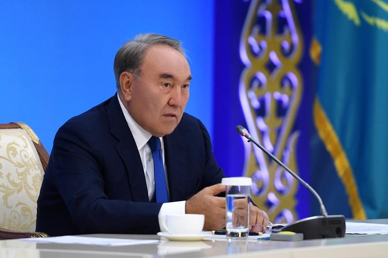 Елбасы: «Astana Club» жоғары деңгейдегі кездесулер үшін маңызды форум