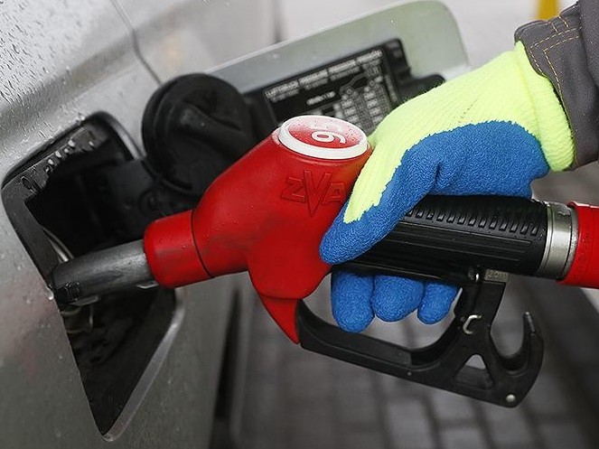 Жанармай өндіру көлемі 3,6 млн тоннаны құрады