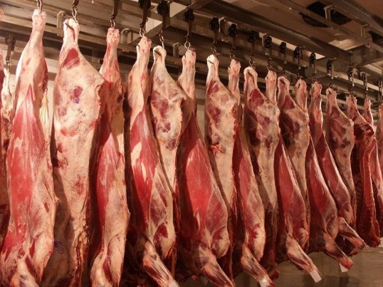 Биыл 10 айда жалпы ет өндіру көлемі 5,5%-ға артты