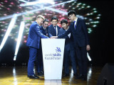 «WorldSkills Kazakhstan 2019» чемпионаты басталды