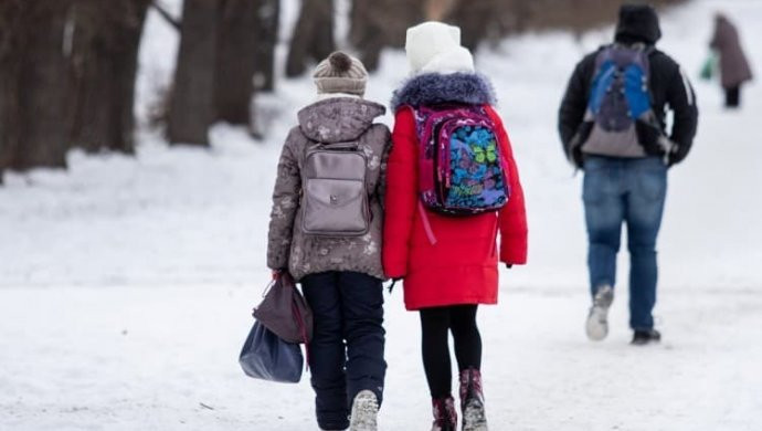 Елордада 0-4 сынып оқушыларына сабақ болмайды