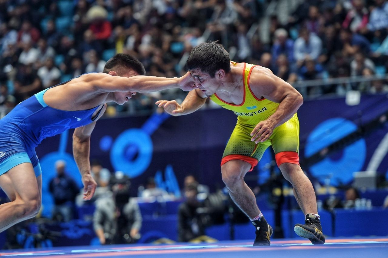 Қонаев турнирі мәресіне жетті