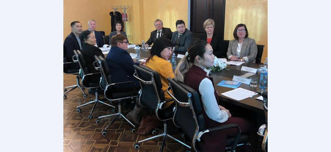 Қостанайда жас архившілердің бірінші форумы форумы өтті