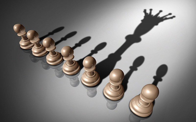 Көшбасшылар ауыл тұрғындары арасынан шығады