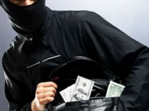 Тапа тал түстегі қарақшылық