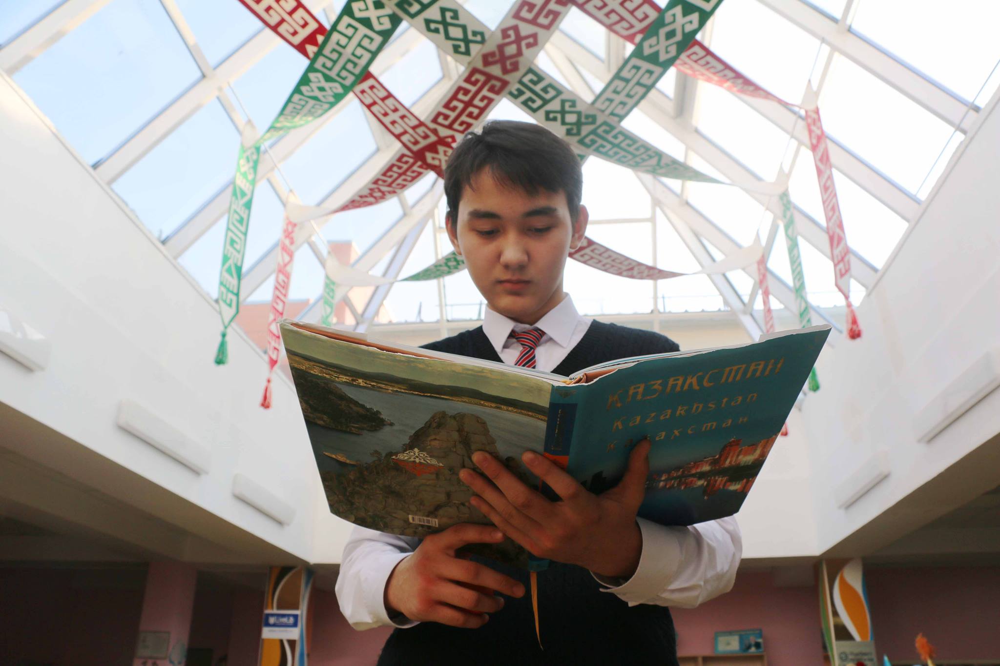 Тәрбие мен оқытудың сабақтастығы