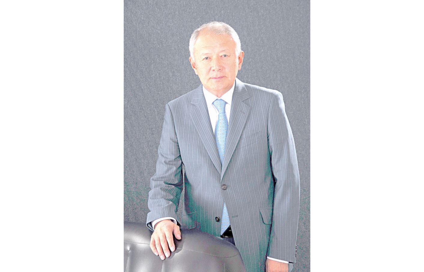 Арымас абырой