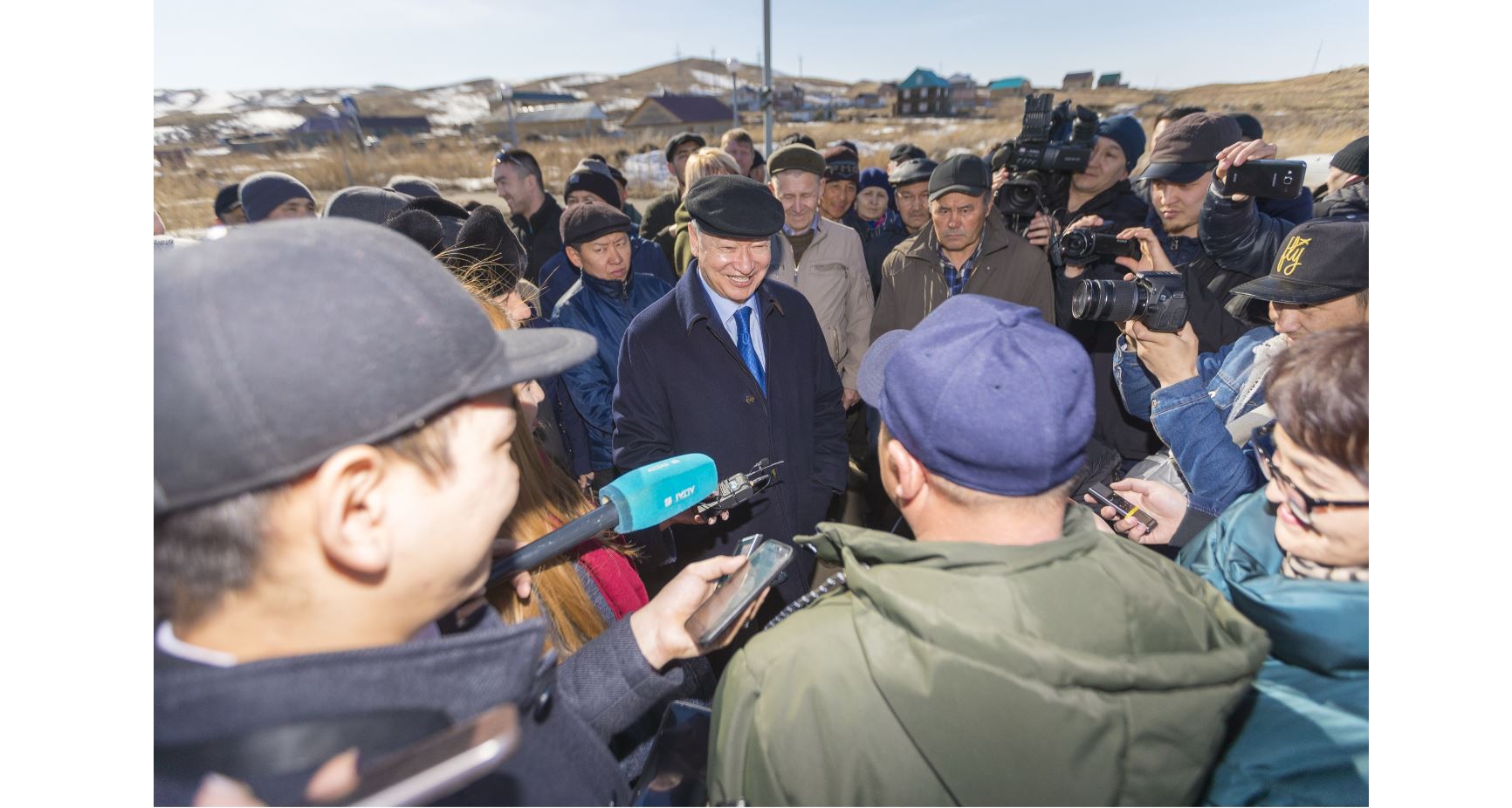 Абай тойы тағылымды шаралармен есте қалуы тиіс