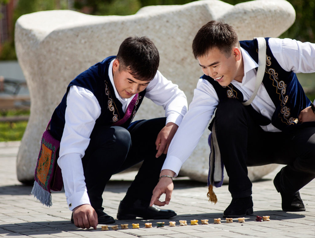 Анал татуировкасы