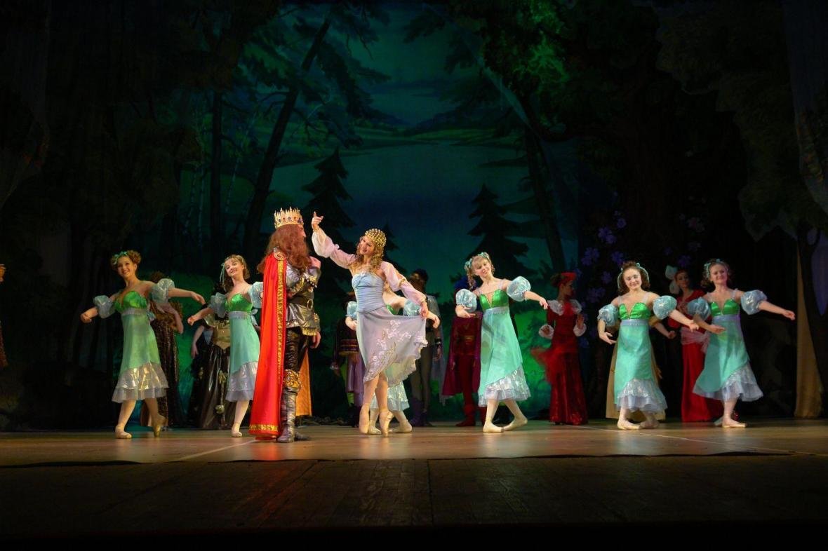 Мәскеудің мәдени күндерінің маңызы зор