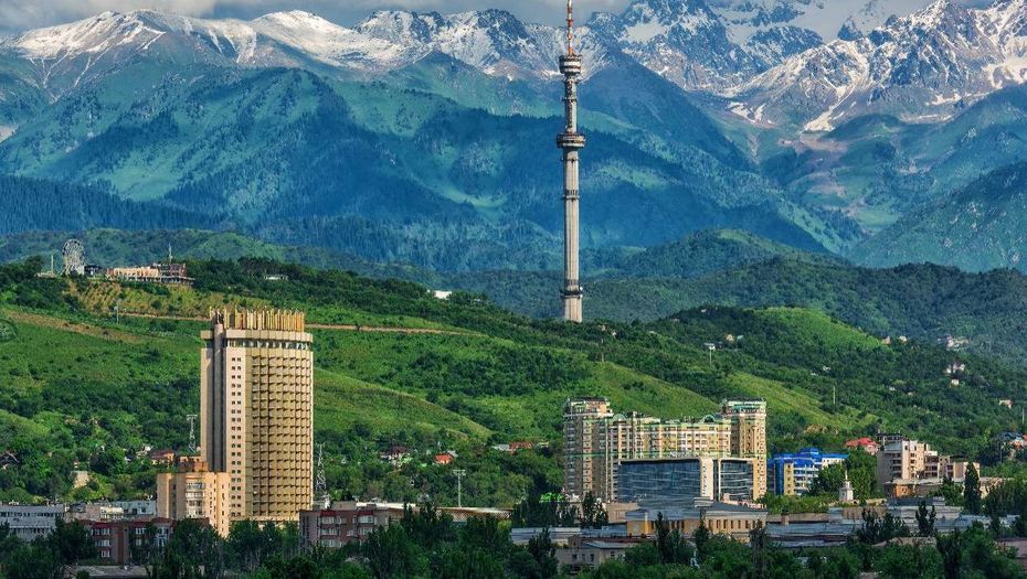 Алматы әлемдік экономиканың 60 пайызын құрайтын 600 мегаполиске кіреді