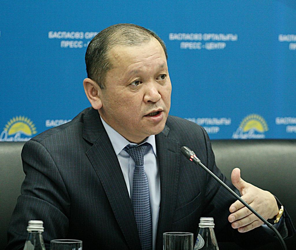 Б.Нұрымбетов Қостанай облысының тұрғындарына Президенттің Жолдауын түсіндірді