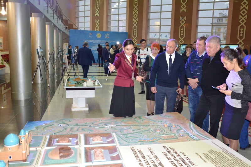 Жеткіншектерді отансүйгіштікке жетелейді