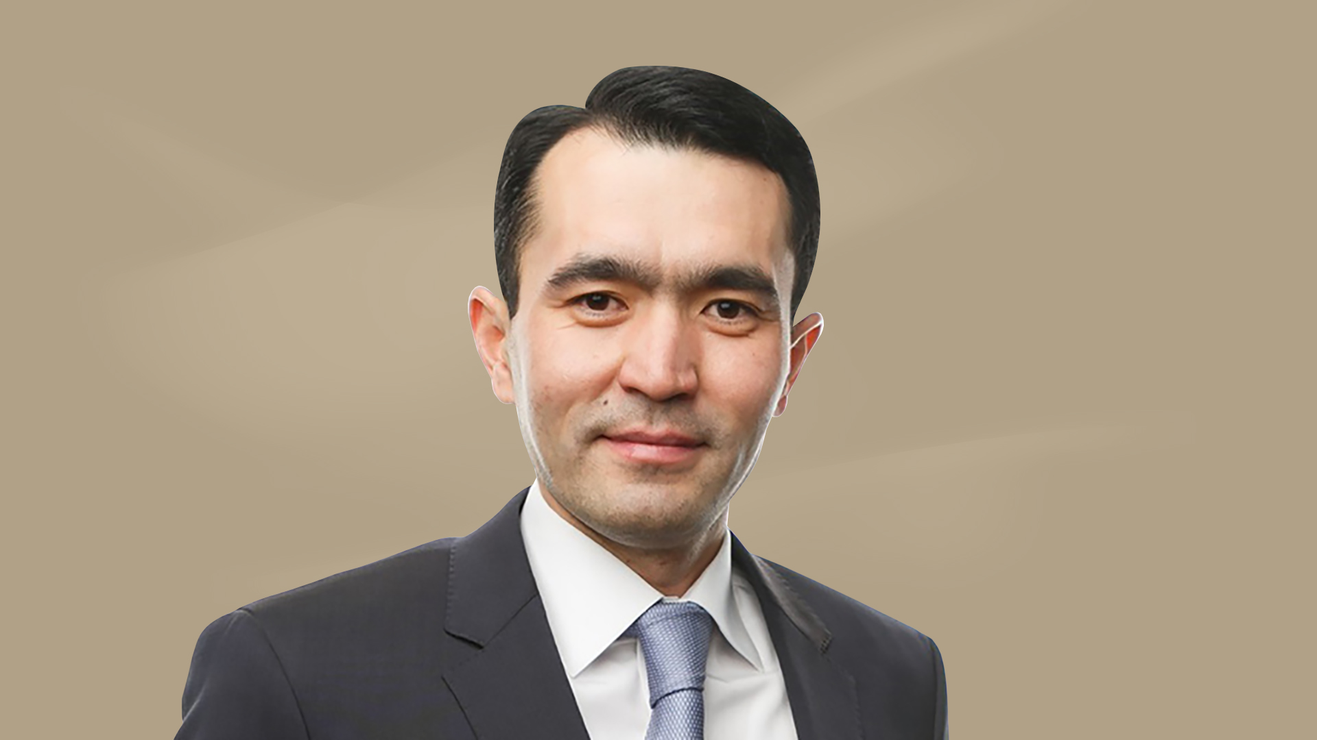 Ержан Еркінбаев «Kazakh Tourism» ұлттық компаниясы» АҚ басқарма төрағасы болып тағайындалды