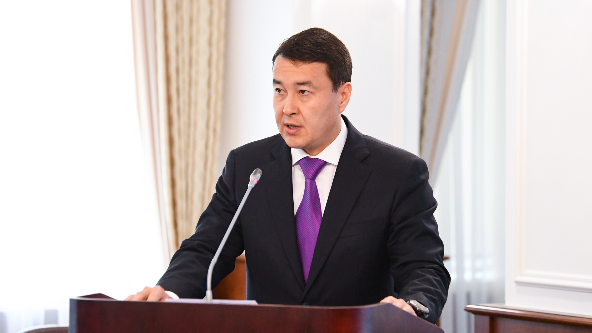 ЕАЭО: қабылданған міндеттемелер орындалуы тиіс