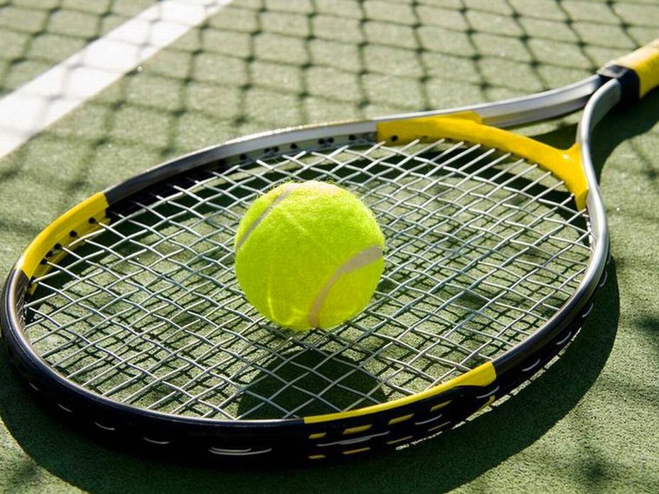 Теннис: Пәкістан мен Үндістан арасындағы матч Нұр-Сұлтанда өтеді