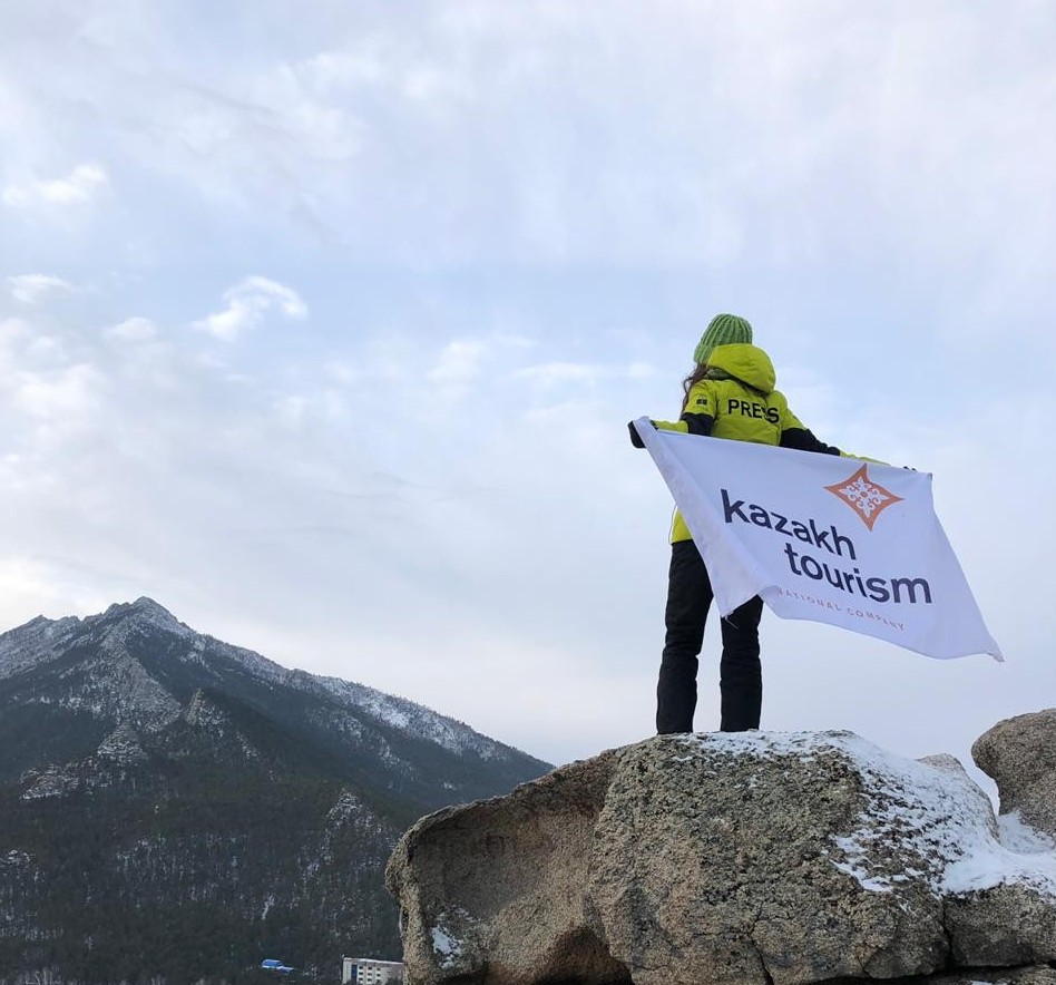 Тоғыз өңірдің тур операторлары Бурабайдың әлеуетімен танысты