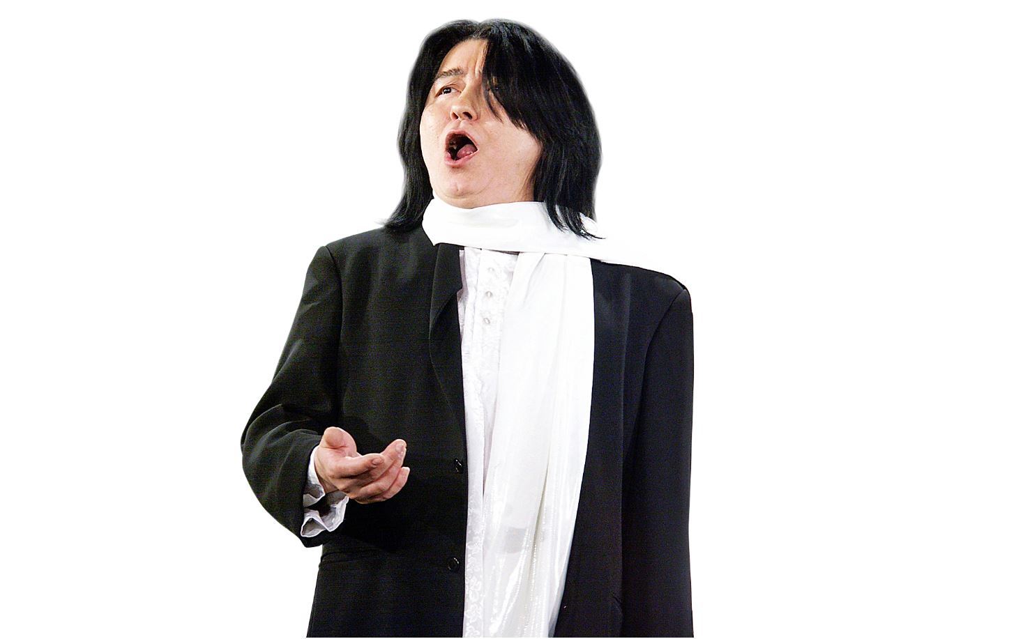 Дара дауысты дарын