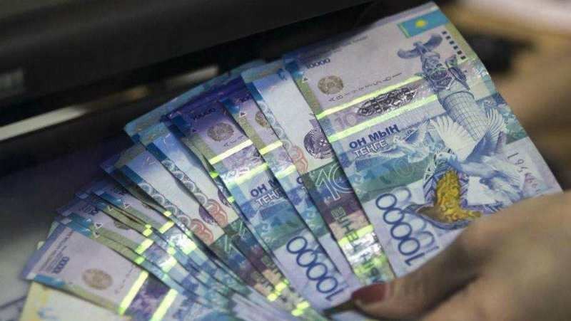 Алматы колледжінің бас бухгалтері бюджет қаражатын жымқырғаны үшін күдікке ілінді