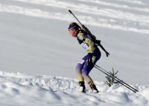 IBU кубогына қатысады