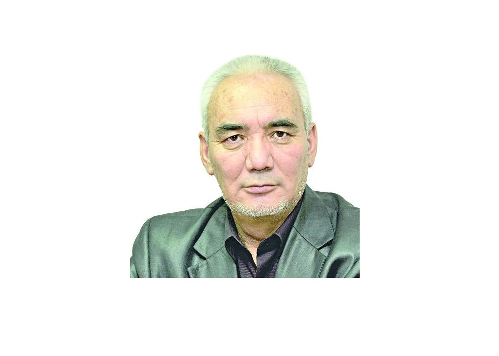 Ұрпағы мықтының – ұлысы мықты