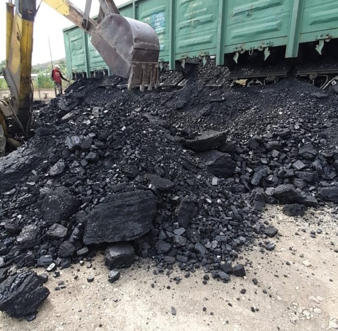 Көмірді алыпсатарсыз алады