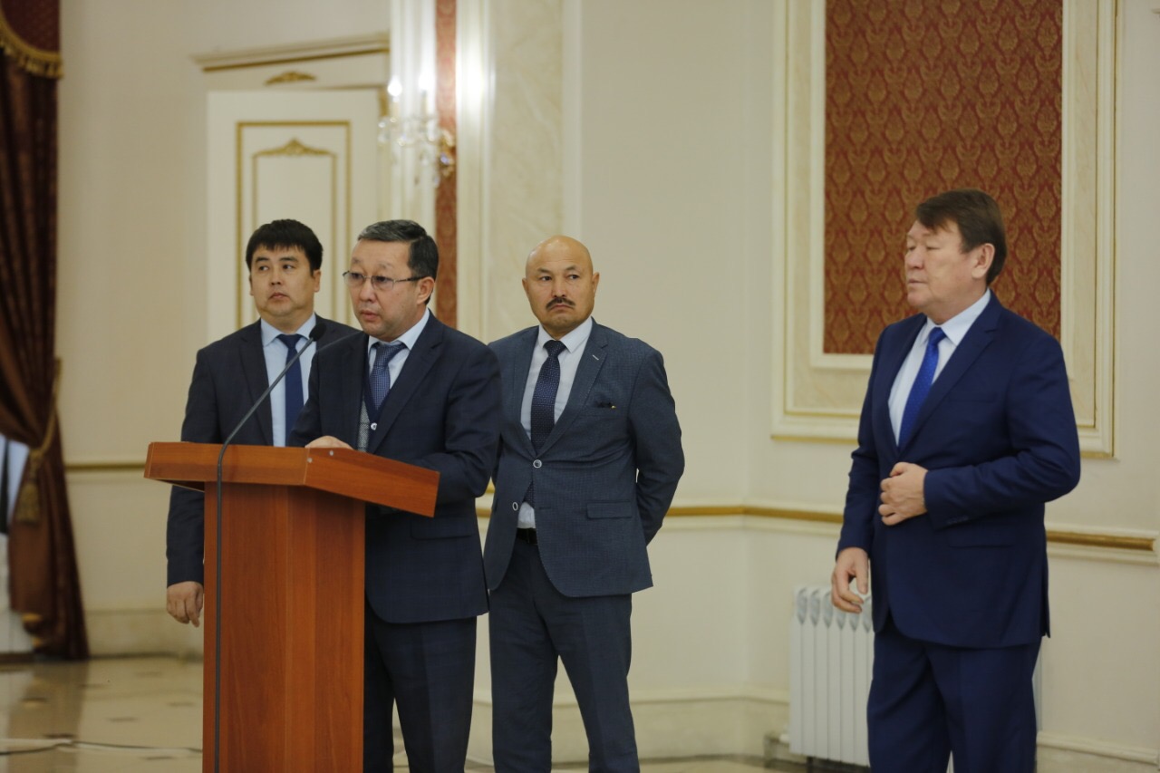 Атыраулық кәсіпкерлерді не алаңдатады?