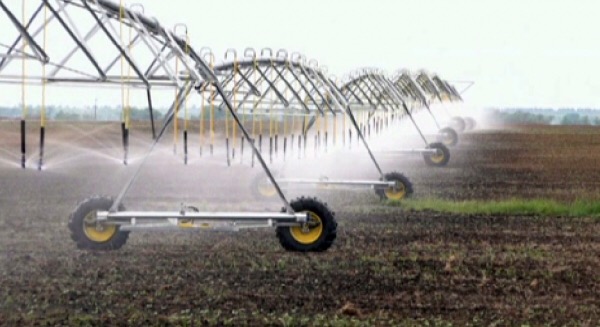 Суармалы алқап көлемі 145 мың гектарға  жетпекші