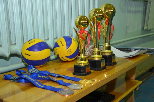 Бурабайда – ел чемпионаты