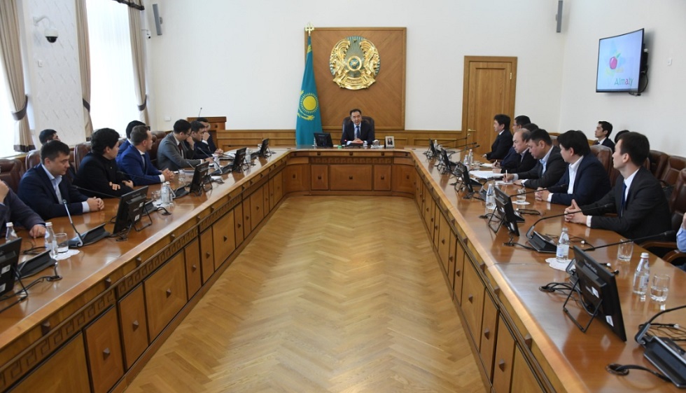 Басты ресурс – бай адами капитал