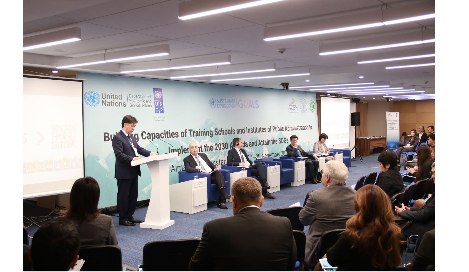 Білім мен білік үйлесімі