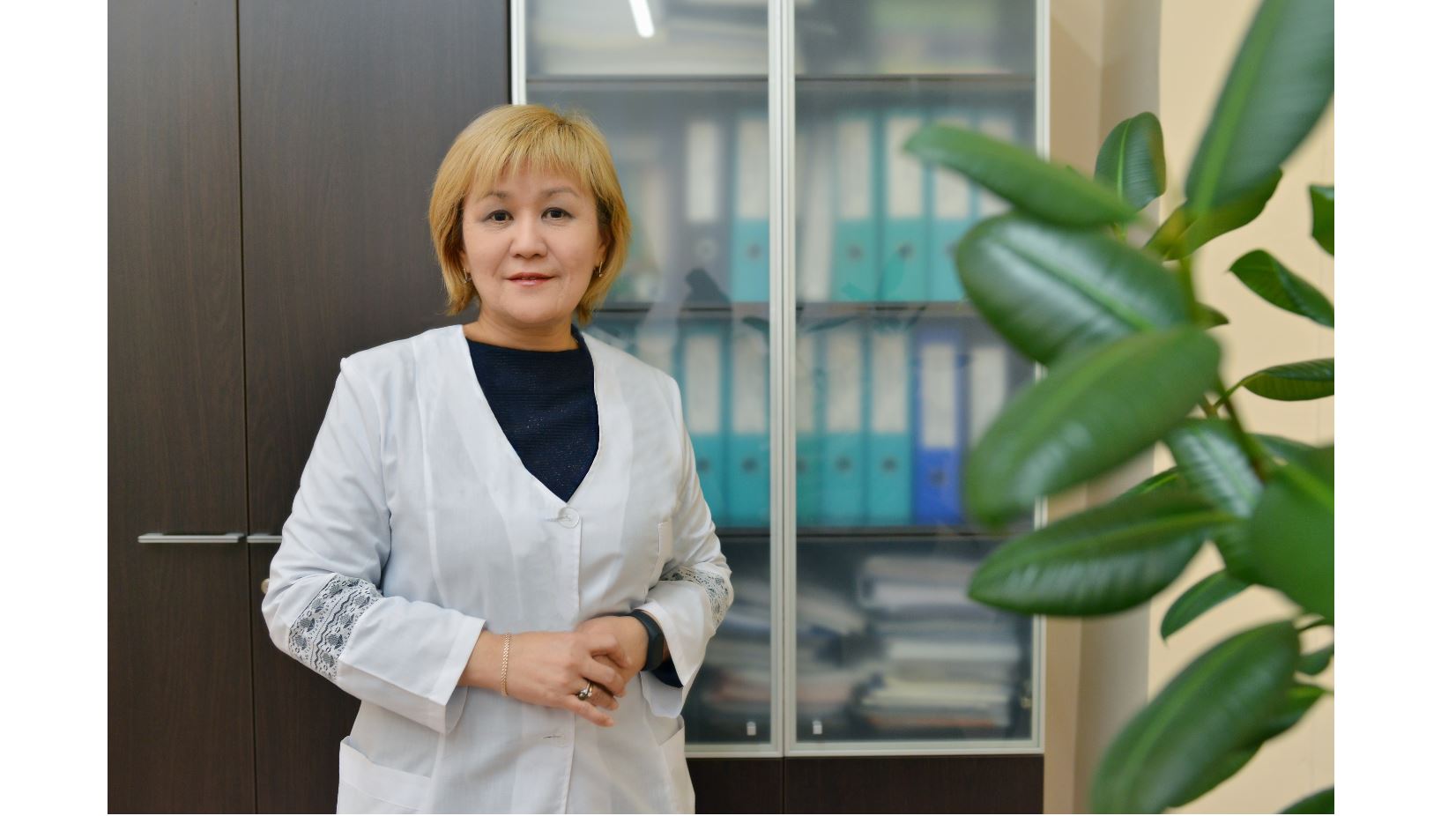 Дәрігерлік тәжірибе вакцинацияны таңдайды