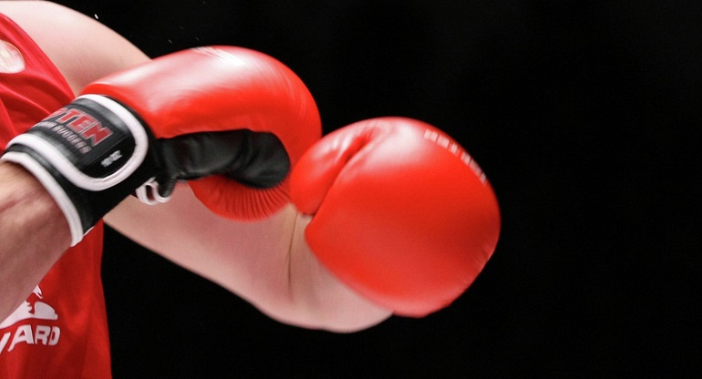 Даниярдың қарсыласы белгілі