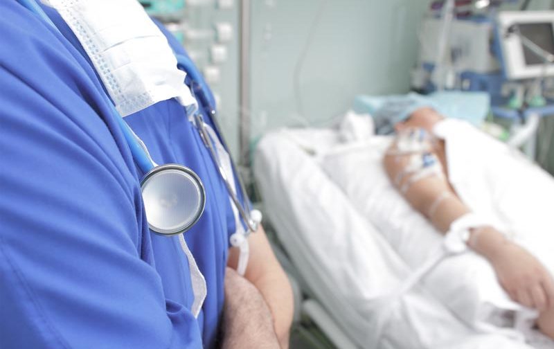 Кеген ауданында ашылған емхана ел игілігіне қызмет етуде