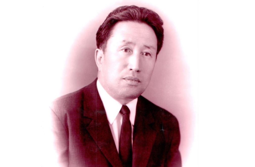 Өнегелі өмір үлгісі